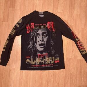 Rucking Fotten Hereditary Long Sleeve Variant Medium